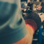 Comment authentifier mes techniciens avant de démarrer une opération de production ou de maintenance dans mon atelier ?