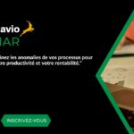 Webinar 6 avril 2023 : “La solution SAP Signavio”
