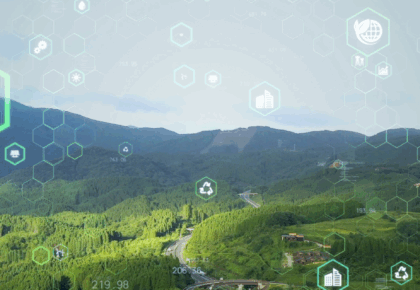 Maîtrisez votre comptabilité carbone avec SAP Green Ledger