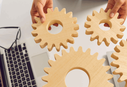 ETL et data management dans SAP Signavio : guide rapide