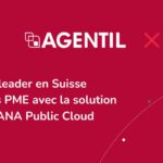 TVH Consulting poursuit sa croissance avec l’acquisition d’AGENTIL, intégrateur SAP basé en Suisse